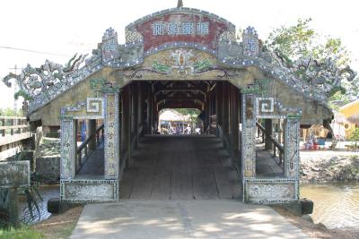 Porcelain Bridge