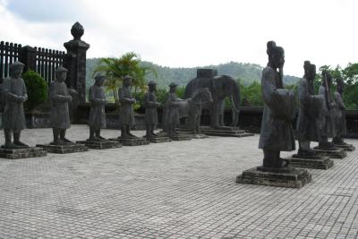Lang Khai Dnh