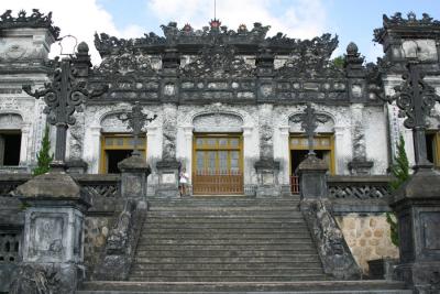 Lang Khai Dnh