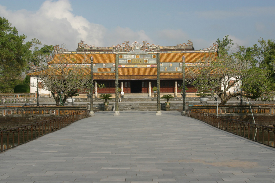 Old Citadel
