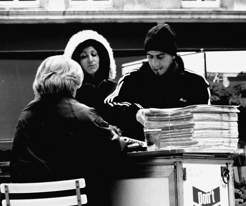 30 Pence please
