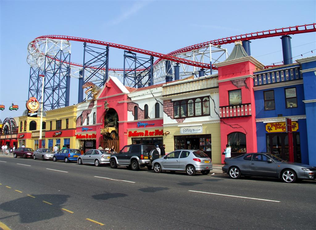 12 The return loop and ripleys