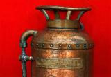 Old Fire Extinguisher, Barstow
