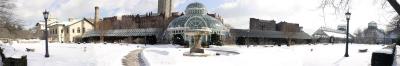 Brooklyn Botanic Garden