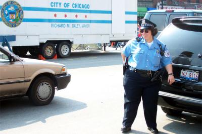 City Cop