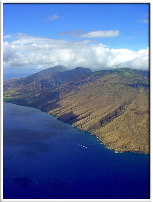 West Maui