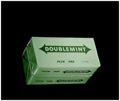 Double Double Mint