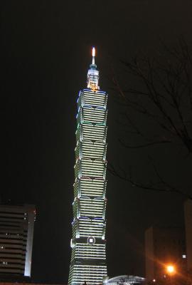 Taipei 101