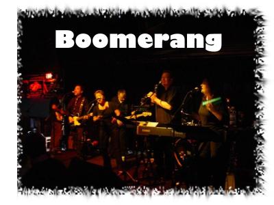 Boomerang at Nashville 3rd. and Lindsley