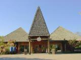 Nashville Zoo Gift Shop