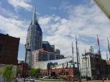 Nashville Skyline