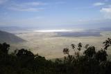 Ngorongoro crater