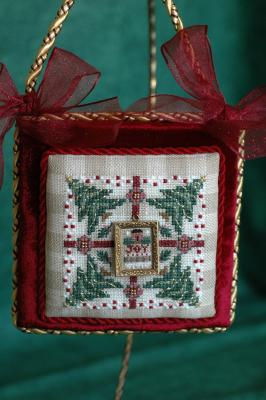 Ornaments 2004