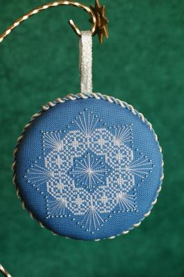 Snowflake Lace