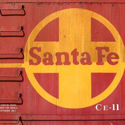 Santa Fe Logo