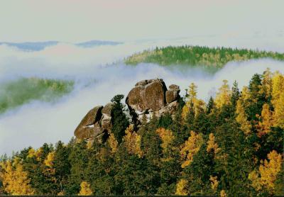 STOLBY NATIONAL PARK