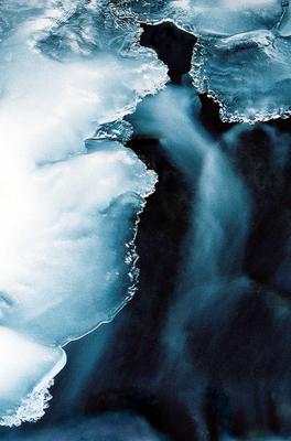 冰水