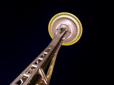 Space Needle 5894