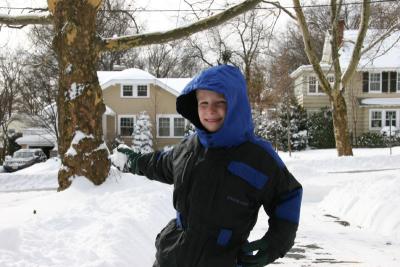 Blizzard of '05