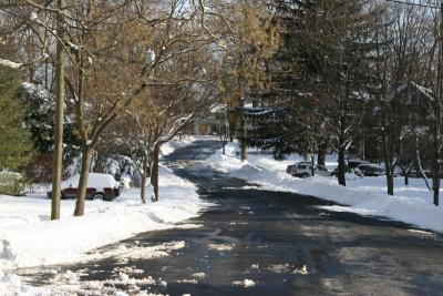 Blizzard of '05