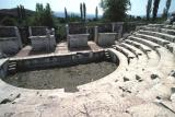 Afrodisias odeon