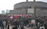 Shanghai Protest