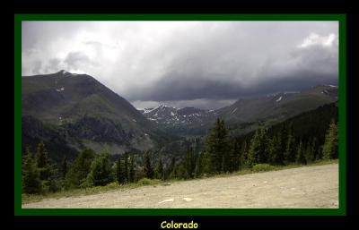 Colorado 2004