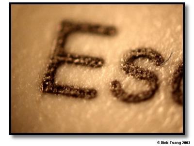 : The Escape Key :