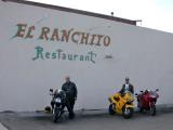 El Ranchito Restaurant in Superior