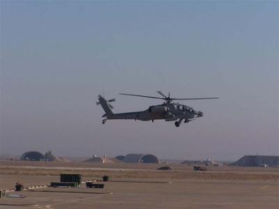 Helicopter at Mosul Airstrip.jpg