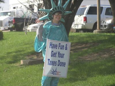 another Lady Liberty at tax time.JPG