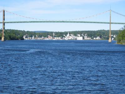 Bucksport,Maine