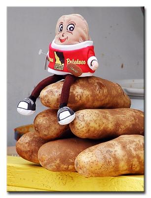 Mr. Potato