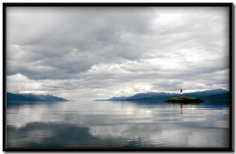 Canal de Beagle