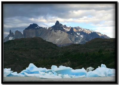 Torres del Paine