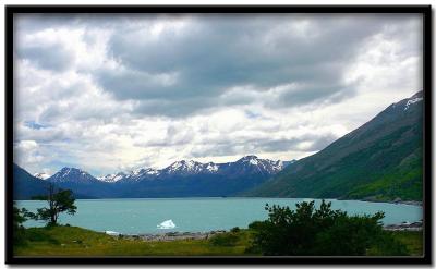 Lago Argentino