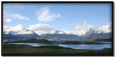 Ushuaia