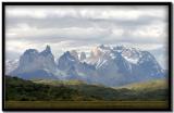 Torres del Paine