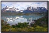Patagonia Sur Dic 2004