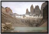 Torres del Paine