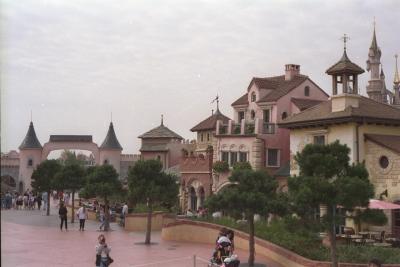 Eurodisney