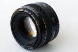 Canon Lens EF 50mm f/1.4 USM