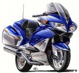GTR1200??