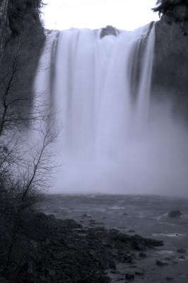 Snoqualmie Falls