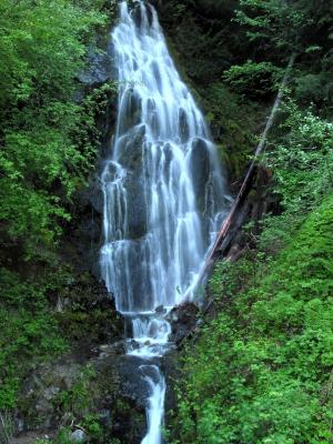 Roadside Falls