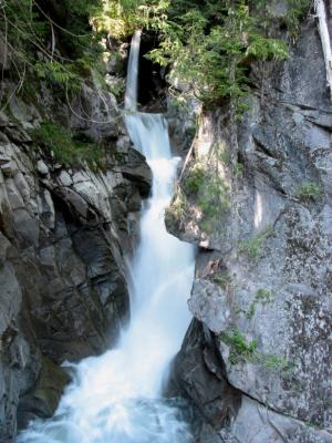 Christine Falls