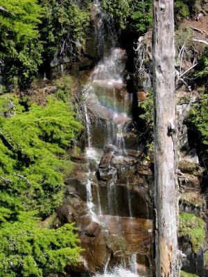Dripping Falls