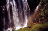 Narada Falls (Scanned Print)