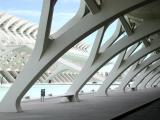Valencia - Museo de Ciencias