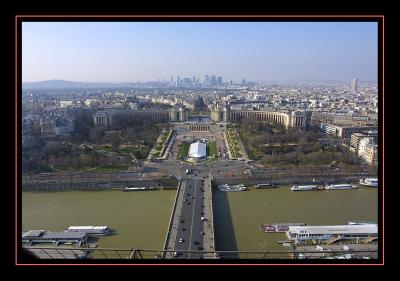 Le Trocadero